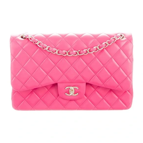 CHANEL
Classic Jumbo Double Flap Bag - Picture 1 of 16